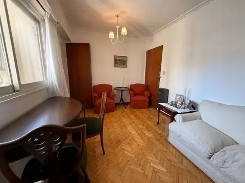 Departamento en Venta en Villa Crespo, CABA