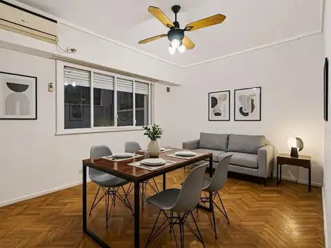 Departamento en Venta en Caballito, CABA