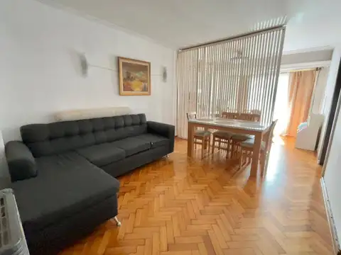 Departamento en Venta en Balvanera, CABA