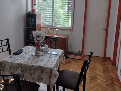 Departamento en Venta en Primera Junta, Caballito