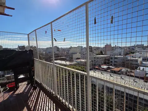 Departamento en Venta en Flores, CABA