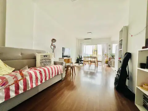 Departamento en Venta en San Cristobal, Capital Federal