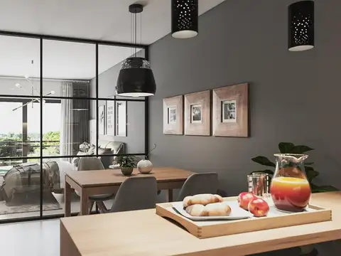 Departamento en Venta en Caballito, CABA