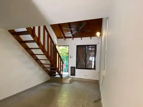 Departamento en Alquiler en Castelar Sur, Castelar