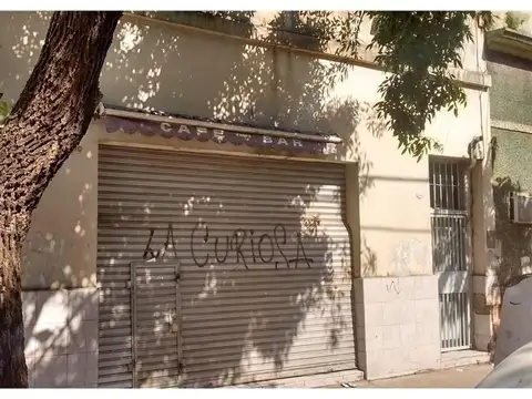 Galpón en Alquiler en Paternal, CABA
