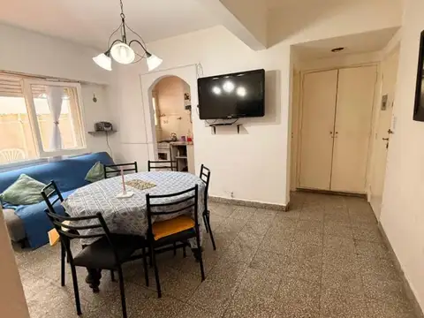 Departamento en Alquiler en Pompeya, Mar del Plata