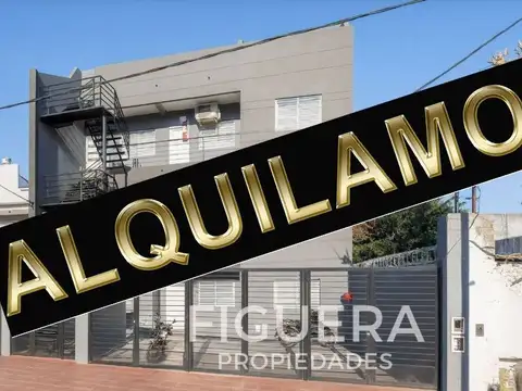 Departamento en Alquiler en San Justo, Partido de La Matanza