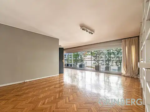 Departamento en Venta en Recoleta, CABA