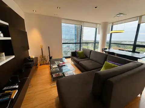 Departamento en Venta en Puerto Madero, CABA