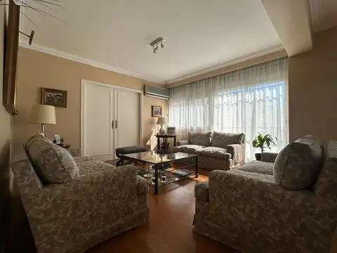 Departamento en Venta en Recoleta, CABA