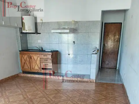 Departamento en Alquiler en Ingeniero Maschwitz, Partido de Escobar
