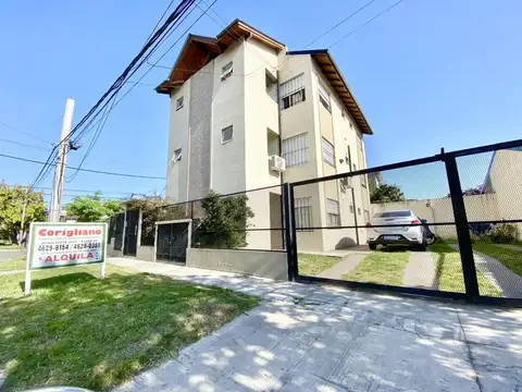 Departamento en Alquiler en Castelar Sur, Castelar