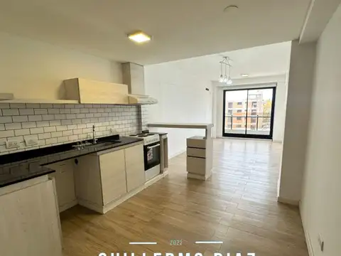 Departamento en Alquiler en Moreno, Partido de Moreno