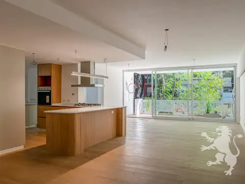 Departamento en Venta en Las Cañitas, Palermo