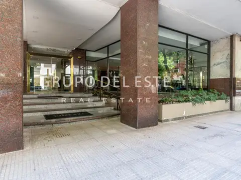 Departamento en Venta en Belgrano Barrancas, Belgrano