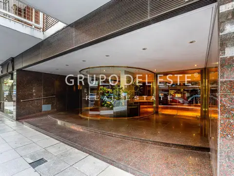 Departamento en Venta en Palermo Chico, Palermo