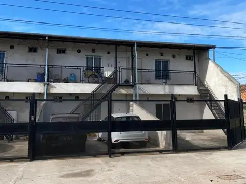 Departamento en Alquiler en Presidente Derqui, Partido de Pilar