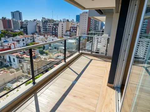 Departamento en Venta en Caballito, CABA