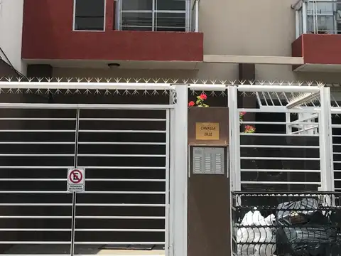 Departamento en Alquiler en Caseros, Partido de Tres de Febrero