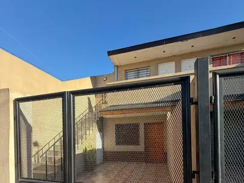 Departamento en Alquiler en Merlo, Partido de Merlo