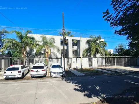 Departamento en Alquiler en Villa Morra I, Pilar