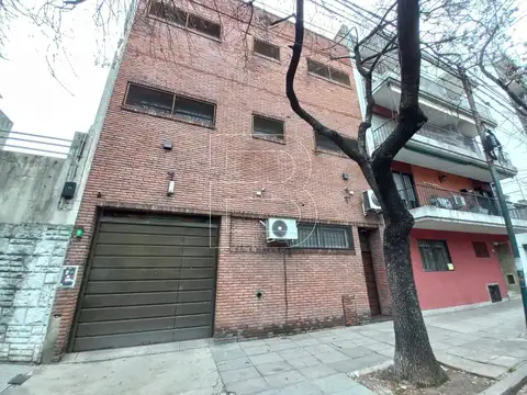 Galpón en Alquiler en Chacarita, Capital Federal