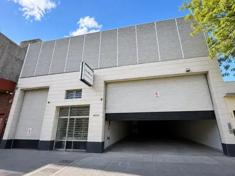 Galpón en Alquiler en Caballito, Capital Federal