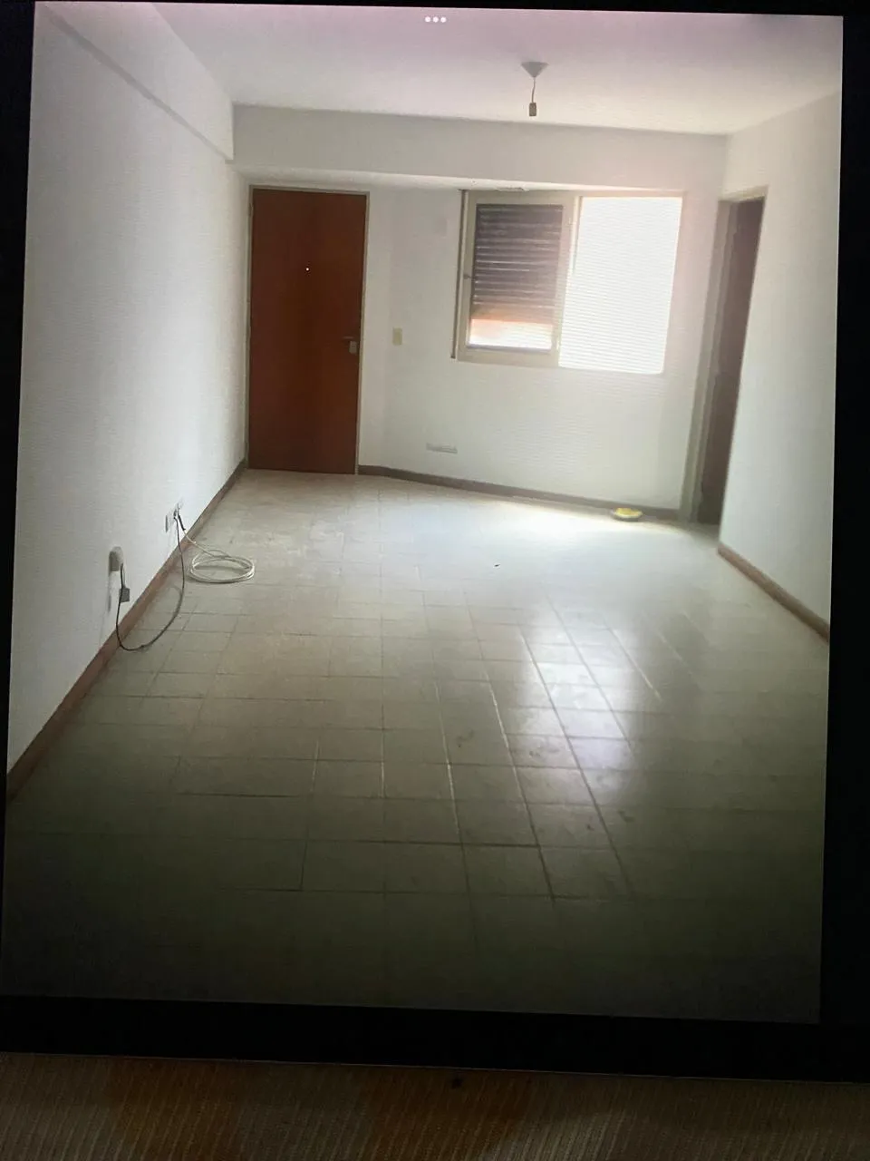 ALQUILER DEPTO 1 DORM - CASEROS 272 - CENTRO