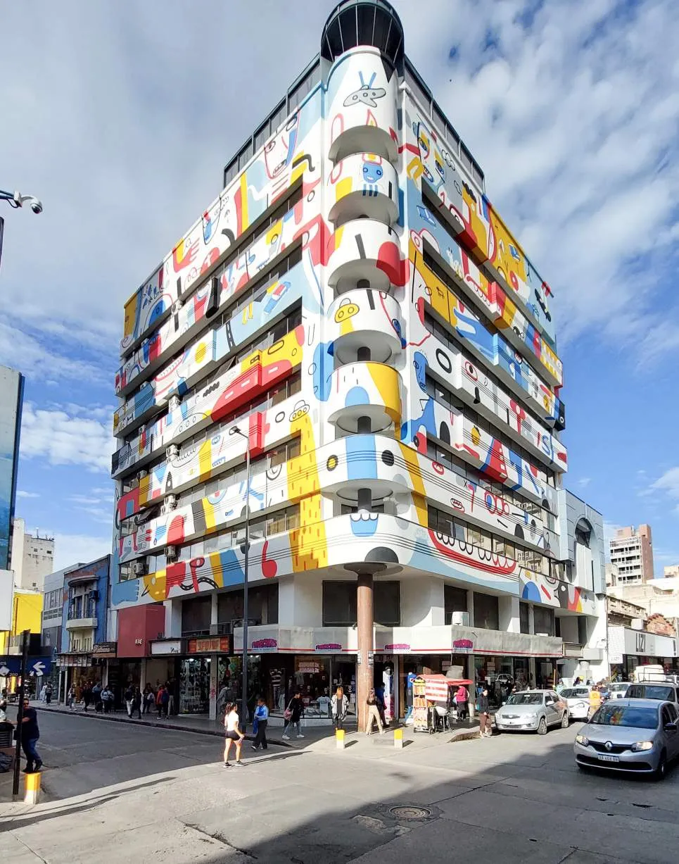 INVERSIÓN HOTELERA EN PLENO CENTRO  RENTA TEMPORAL ASEGURADA CON AMENITIES PREMI...
