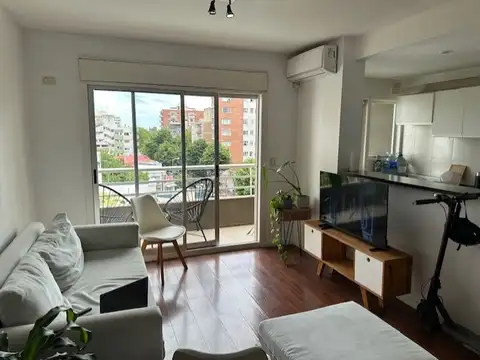 Departamento en Alquiler en San Fernando, Partido de San Fernando