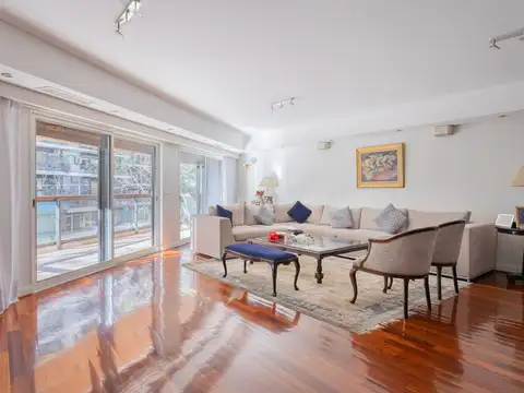 Departamento en Venta en Recoleta, CABA