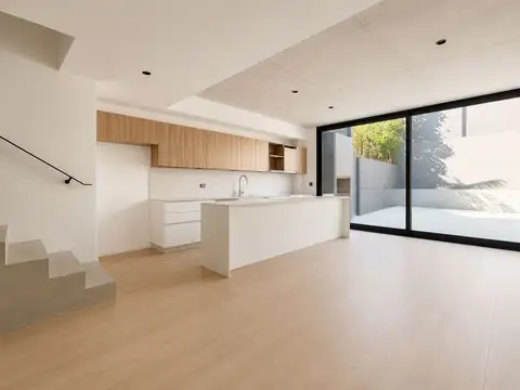 Departamento en Venta en Saavedra, Capital Federal