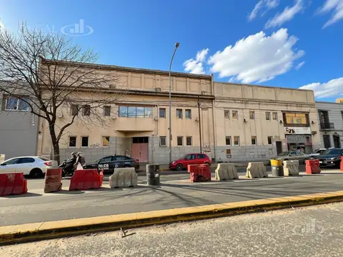 Galpón en Alquiler en Barracas, Capital Federal