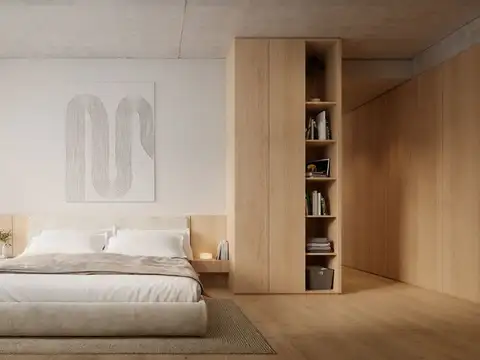 Departamento en Venta en Chacarita, Capital Federal