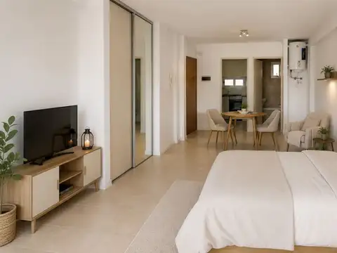 Departamento en Alquiler en Caseros, Partido de Tres de Febrero