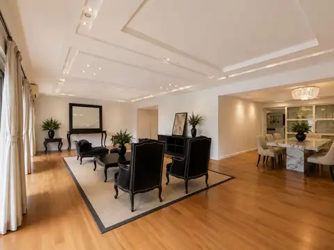 Departamento en Venta en Palermo, Capital Federal