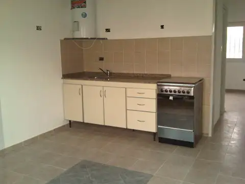 Departamento en Alquiler en Villa Hidalgo, José León Suárez