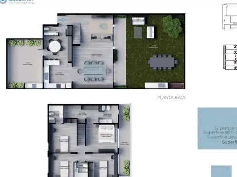 Departamento en Venta en Villa Urquiza, CABA