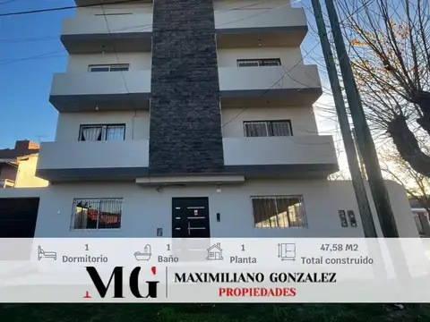 Departamento en Alquiler en Temperley, Partido de Lomas de Zamora