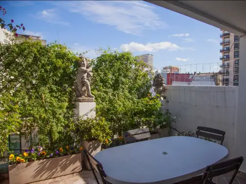 Departamento en Venta en Recoleta, CABA