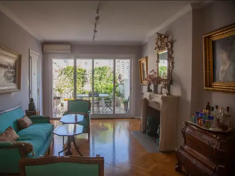 Departamento en Venta en Barrio Norte, CABA