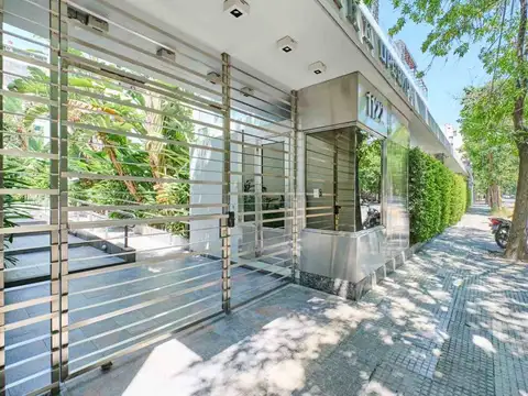 Departamento en Venta en Belgrano Barrancas, Belgrano