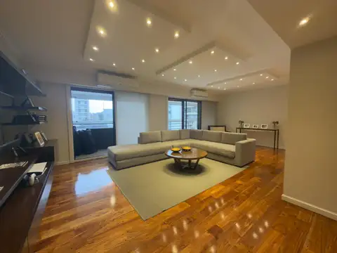 Departamento en Venta en Belgrano C, Belgrano
