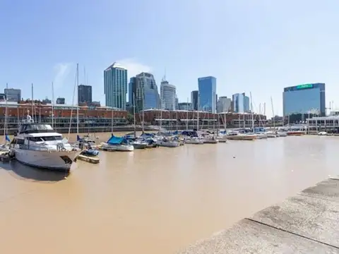 Departamento en Venta en Puerto Madero, Capital Federal