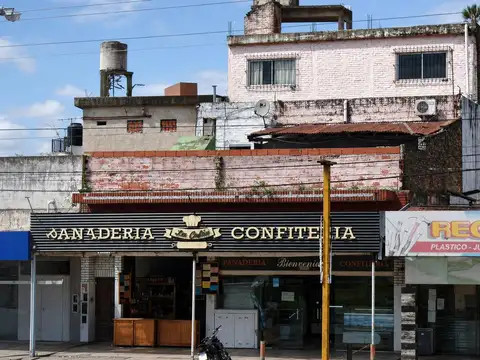 Departamento en Alquiler en Virrey del Pino, Partido de La Matanza