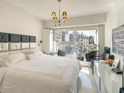 Departamento en Venta en Palermo Chico, Palermo