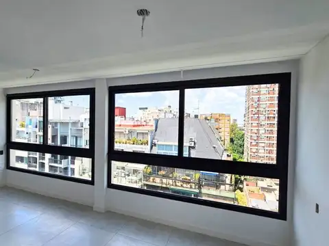 Departamento en Venta en Belgrano R, Belgrano