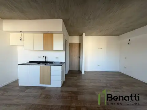 Departamento en Alquiler en Lomas del Mirador, Partido de La Matanza