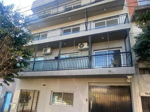 Departamento en Alquiler en Villa Coronel Zapiola, Partido de General San Martín
