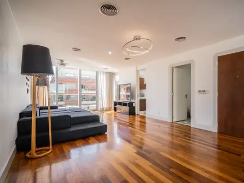 Departamento en Venta en Puerto Madero, CABA